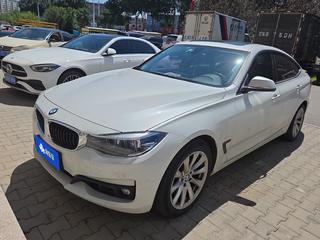 3系GT 320i 2.0T 后驱 时尚型 