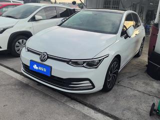 高尔夫 1.4T 自动 280TSI-Pro 