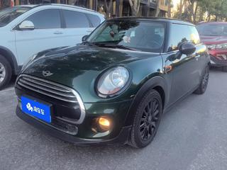 迷你Cooper 1.5T 
