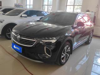 昂科威S 1.5T 精英型 