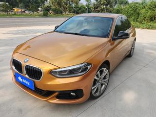 1系 120i 2.0T 设计套装型 
