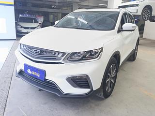 缤越 1.4T 改款240T猎手版 