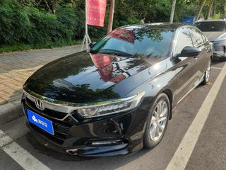 雅阁 1.5T 260TURBO精英版 