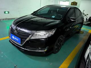 凌派 1.8L 自动 舒适版 