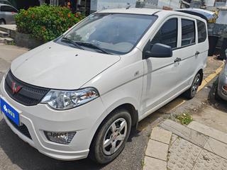2015款 1.5L 手动 5座 基本型 