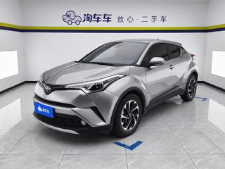 奕泽 2.0L 奕驰版 