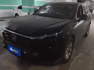 CR-V 1.5T 240TURBO活力版 