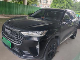 哈弗H6 第三代 2.0T 自动 四驱 Max版 