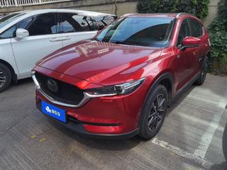 CX-5 2.5L 旗舰型 