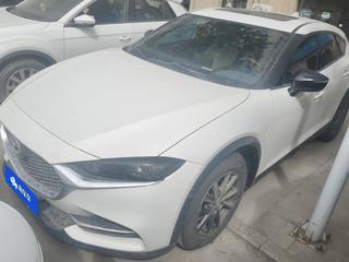 CX-4 2.0L 蓝天活力版 