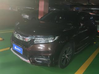 冠道 2.0T 370TURBO尊贵版 