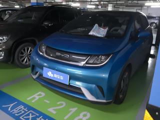 海豚 44.9kWh时尚版 