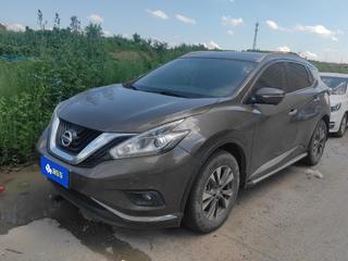 楼兰 2.5L XL智联豪华版 