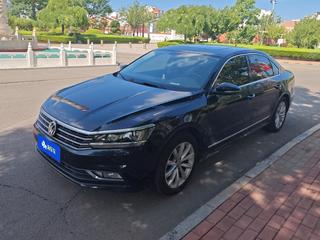 帕萨特 1.8T 330TSI尊荣版 