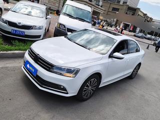 速腾 1.6L 自动 舒适版 