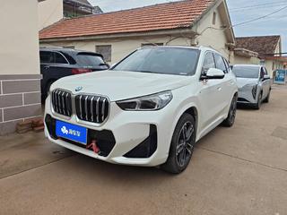 X1 sDrive25Li 2.0T M运动套装 