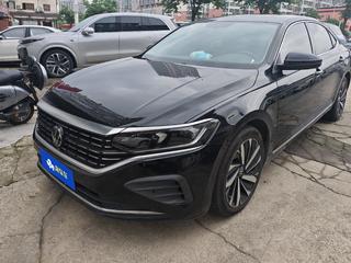 帕萨特 2.0T 380TSI龙腾版 