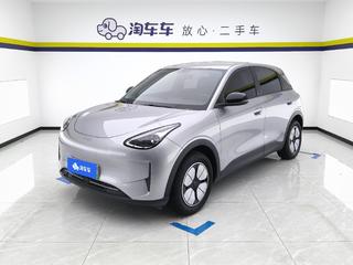 星愿 310km青春版 