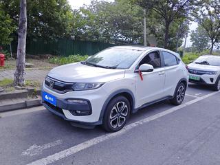 XR-V 1.8L EXI舒适版 