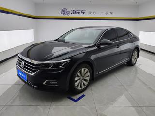 帕萨特 1.4T 280TSI精英版 