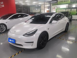 MODEL 3 标准续航升级版 