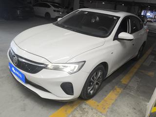 威朗 1.5T 533T乐享版 