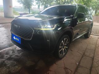 2022款 1.5T 自动 Max 