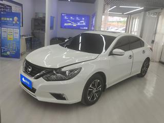 天籁 2.0L XL舒适版改款 
