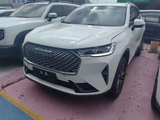 哈弗H6 第三代 1.5T 自动 前驱 Max 