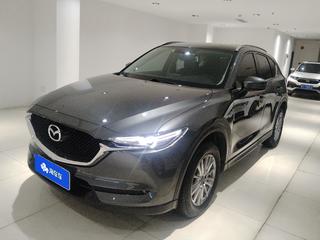 CX-5 2.0L 云控版智享型 