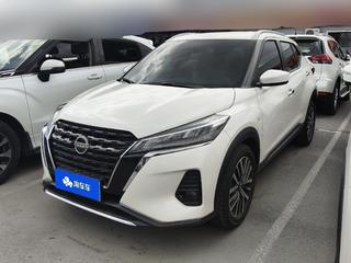 劲客 1.5L 应有劲有XL时尚版 