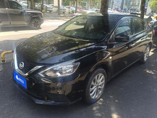轩逸 1.6L 自动 XE舒适版 