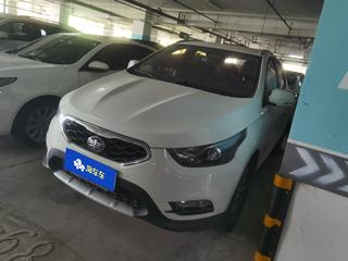 骏派D60 1.8L 尊贵型 