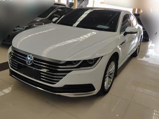 CC 2.0T 魅颜版 