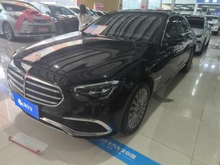 E级 300L 2.0T 自动 改款豪华型 