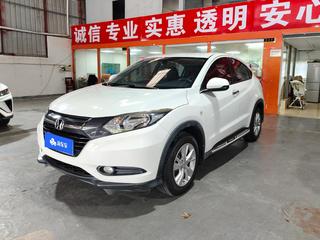 缤智 1.5L 舒适版 