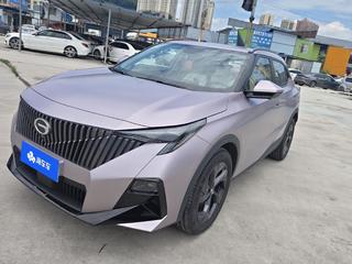 GS3 影速 1.5T 自动 270T劲享版 