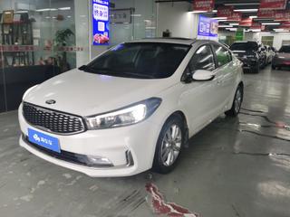 K3 1.6L GLS 