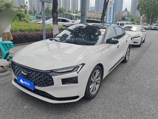 蒙迪欧 2.0T 自动 EcoBoost245豪华型 