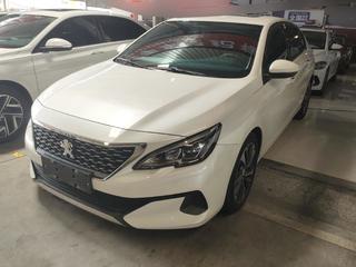 408 1.6T 自动 360THP十周年质耀版 