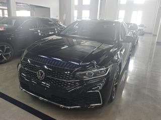 帕萨特 2.0T 380TSI星空豪华版 