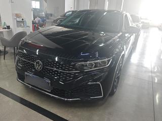 帕萨特 2.0T 330TSI星空豪华版改款 