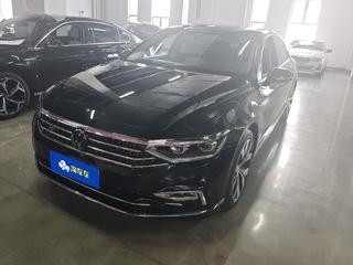 迈腾 2.0T 330TSI豪华型 