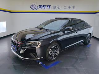 风神奕炫MAX 1.5T 超能型爸版 