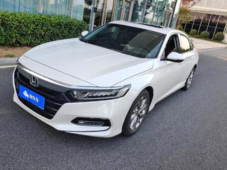 雅阁 1.5T 260TURBO精英版 