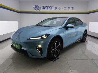 L07 1.5L 230Max乾崑智驾ADS-SE版 