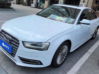 2015款 2.0T 自动 舒适型 
