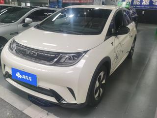 海豚 45.12kWh420km自由版 