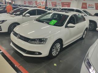速腾 1.6L 自动 改款舒适型 