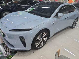 ET5 75kWh 
